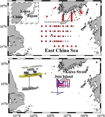 Mapping the Changjiang Diluted Water in the East China Sea during summer over a 10-year period using GOCI satellite sensor data